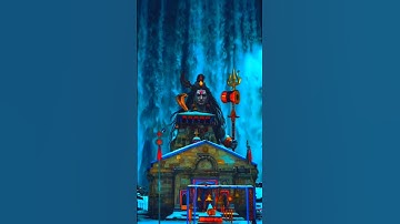 Mahashivaratri status 💞 shiv status video 💫 Mahadev status ❣️ shivshakti status #shorts