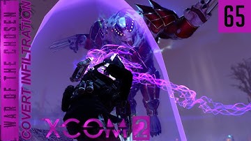 EXALT Offsite Facility - XCOM 2 WOTC Covert Infiltration 2024 - 65