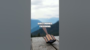 The Truth Behind Left and Right Mirror Reflection