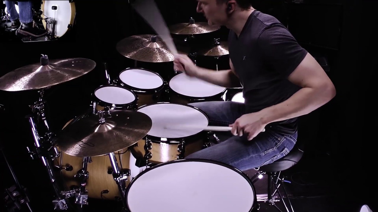 making superior drummer 2 making superior drummer 2