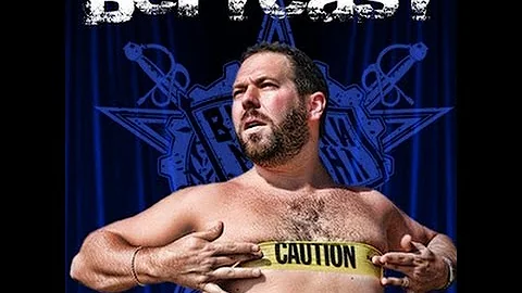 Bertcast: Sean Conroy