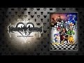 Kingdom Hearts 1.5 HD ReMix -Disappeared- Extended