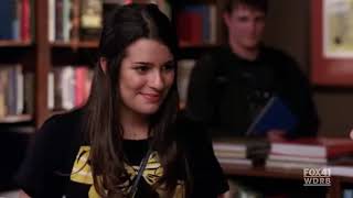 Glee - Hello Full Performance 1X14