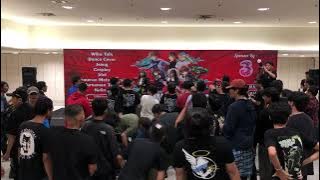 =LOVE（手遅れcaution）- Teokure Caution (Cover by Oriana)