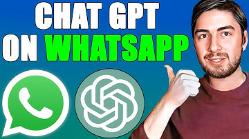 How to Use Chat GPT On WhatsApp (Step-By-Step Tutorial)