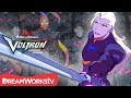 Lotor Takes the Throne | DREAMWORKS VOLTRON LEGENDARY DEFENDER