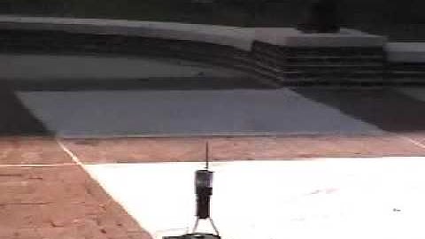 Applications of 360 Degree Cameras: ParaRover