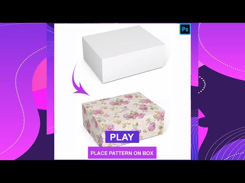 Box Mockup |