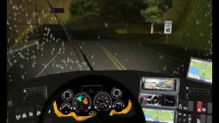 18 Wos Haulin Setra 417 Hdh Trip With Amasya Mertur Skin Final