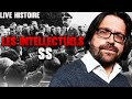 Les intellectuels dans la machine de guerre ss  rediffusion live histoire 27 avec christian ingrao