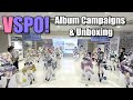 VSPO Diamond In The Rough リリース日 