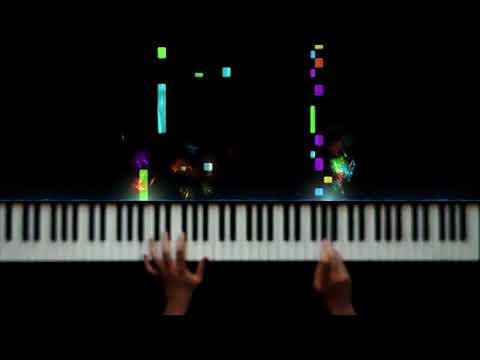 Unutursun Mihribanım - Piano by VN