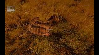 Celebrity ArmA 3 - The mighty exploding barrel (fun) Wealth