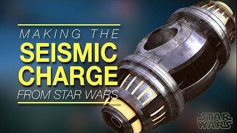 Making The Seismic Charge Sound With Only An iPhone Mic || Waveform