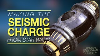 Making The Seismic Charge Sound With Only An iPhone Mic || Waveform