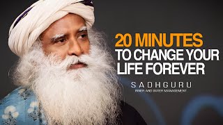 Inner and Outer Management - Sadhguru by Motivation Ark 295,679 views 5 months ago 24 minutes