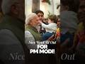 Heartwarming Welcome for PM Modi in Nice, France | Special Moments with the Indian Community