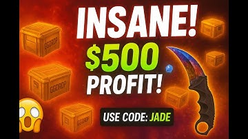 INSANE GGDrop Battle! Unbelievable Pulls and Crazy Reactions! use code: jade