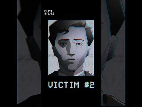 MANDELA CATALOGUE ANIMATION La Seine #shorts #animationmeme #mandelacatalogue