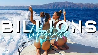 BILLIONAIRE LIFESTYLE: 1 Hour Billionaire Lifestyle Visualization (Dance Mix) Billionaire Ep. 50
