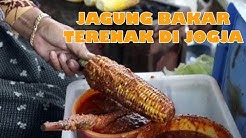 Jagung Bakar Pak No - Jagung Bakar Bumbu Terenak Di Jogja - Sekali Bikin Bumbu Langsung 1 Ember - Durasi: 7.51. 