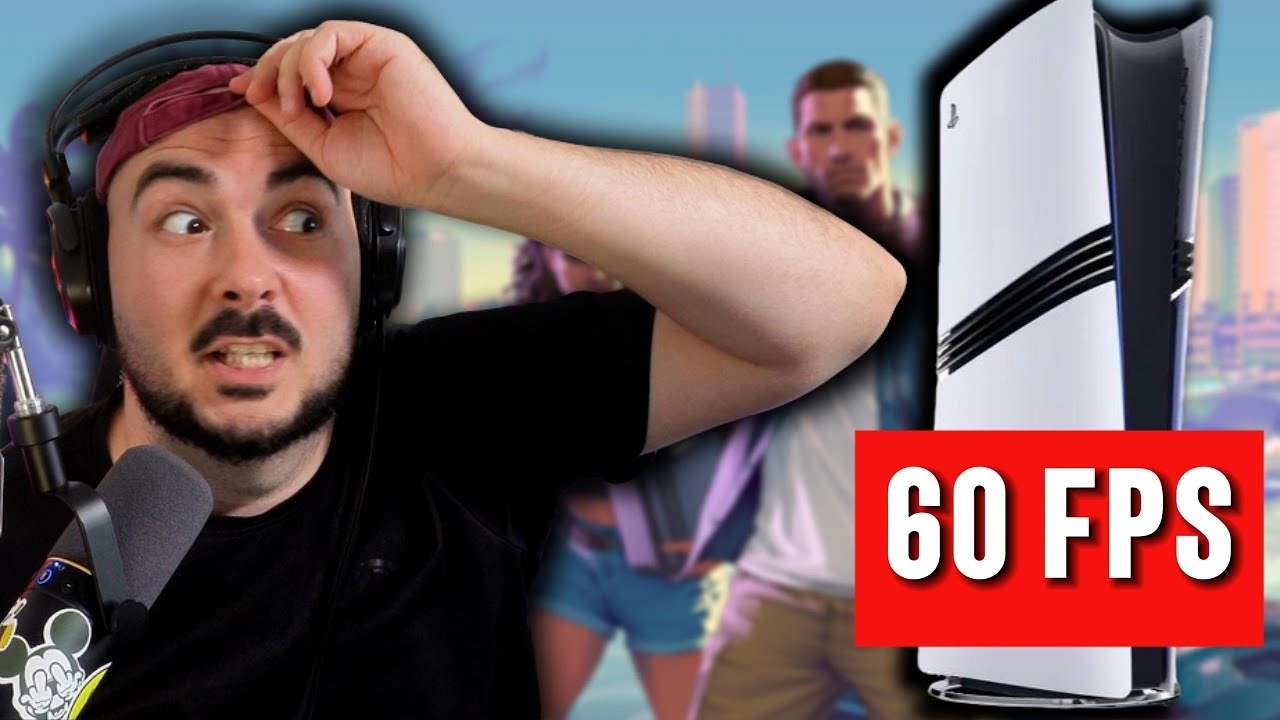 LEAK PROASPĂT: GTA 6 si PlayStation sunt pe mână !