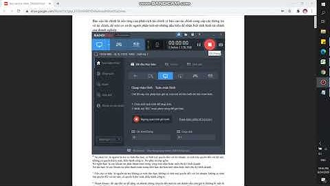 Hướng dẫn tải file PDF trên Google Drive bị chặn tải xuống mới nhất 2020