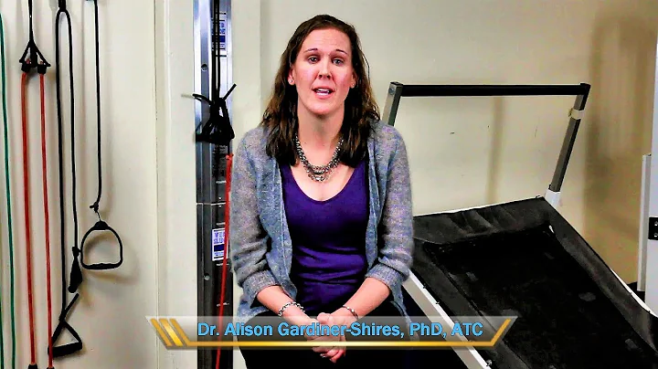 HawkGrips Practitioner Profile, Part 1: Dr. Alison...