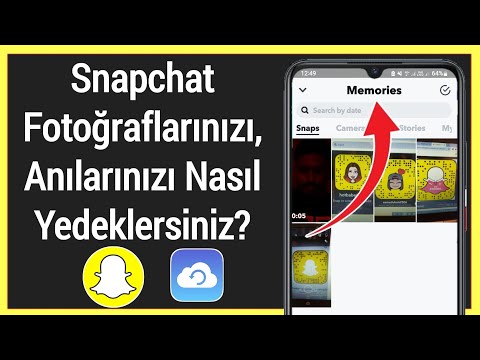 Video: Android Cihazlarda TikTok'ta Nasıl Sohbet Edilir: 10 Adım