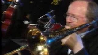 Chris Barber - Sweet Georgia Brown