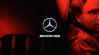 A Mercedes AMG Documentary | Sony FX3