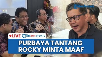 🔴LIVE: Ahmad Ali Jadi Ketua Harian PSI, Ungkap Alasan Keluar NasDem & Belum Pamit dengan Surya Paloh