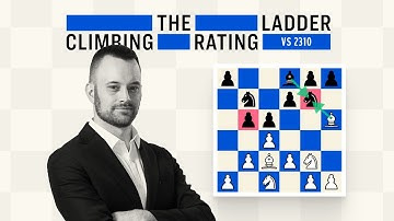 Applying Slav ideas to the Torre Attack | Climbing the Rating Ladder vs. 2310
