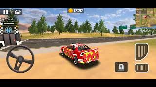 LIVE LIVE Police Drift Car Offroad Driving Simulator Police Car Chase Video Gameplay AshisN287#3257