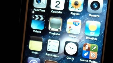 Custom Springboard Animations-Barrel