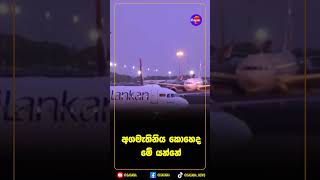 අගමැතිනිය කොහෙද මේ යන්නේ