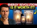 ENERGY REVOLUTION 2025 ⚡ USERS REVEAL REAL RESULTS USING THIS DIY RENEWABLE POWER METHOD