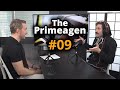 Theprimeagen vim btw streaming  content creation  the frontend masters podcast ep9