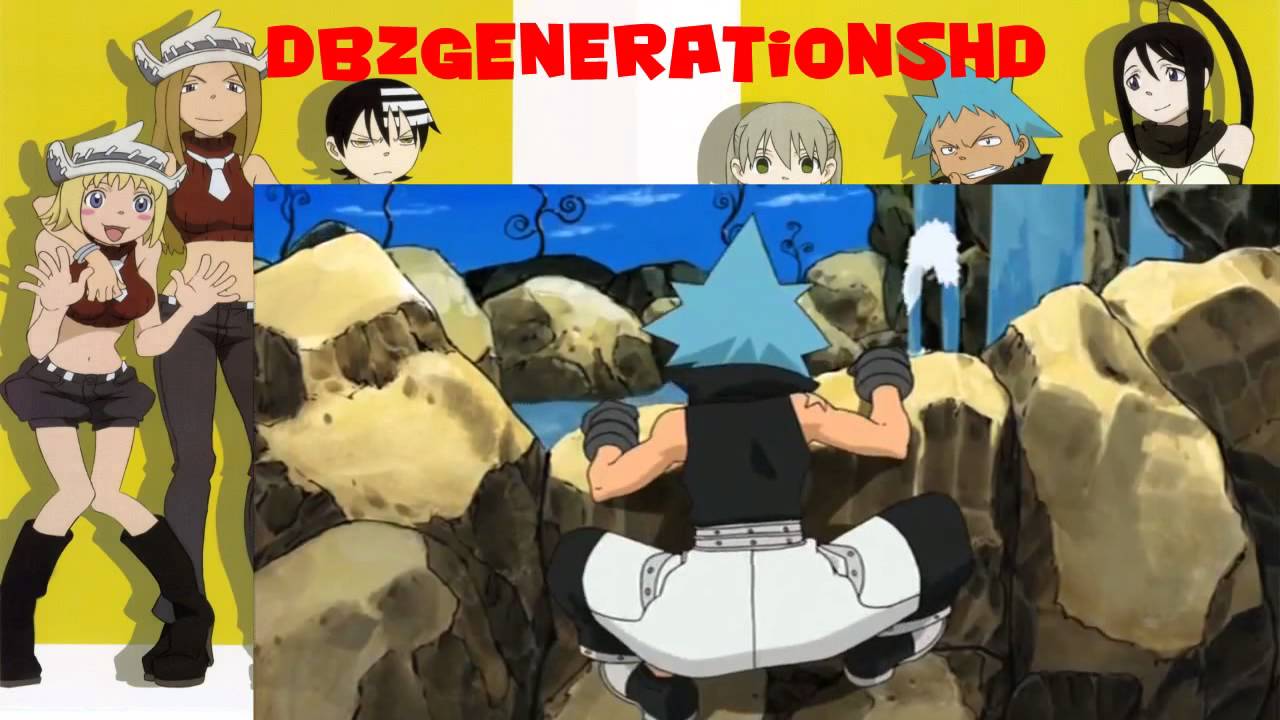 Download Soul Eater Episode 2 Eng Dubbed Mp4 3gp Naijagreenmovies Netnaija Fzmovies