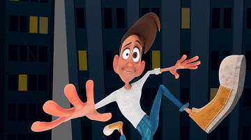 Cartoony Jump Tutorial | Part 2