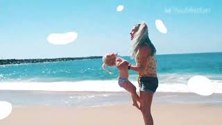 Simple Liquid Transitions Transition Pack | Download Free Video Template