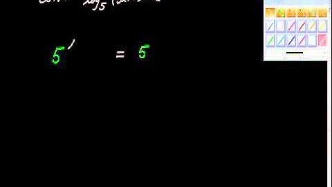 Solving Exponential and Logarithmic Equations Two.