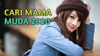 🔥 CARI MAMA MUDA– YASMINE ALENA 🎵 NEW SONG 2020 Remix