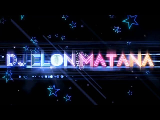 ♫ DJ ELON MATANA #OfficialMegaMix2018ᴺᴱᵂ Best EDM Party MegaMix 1 Hours | AreYouReady?! ♫ *HD 1080p* class=