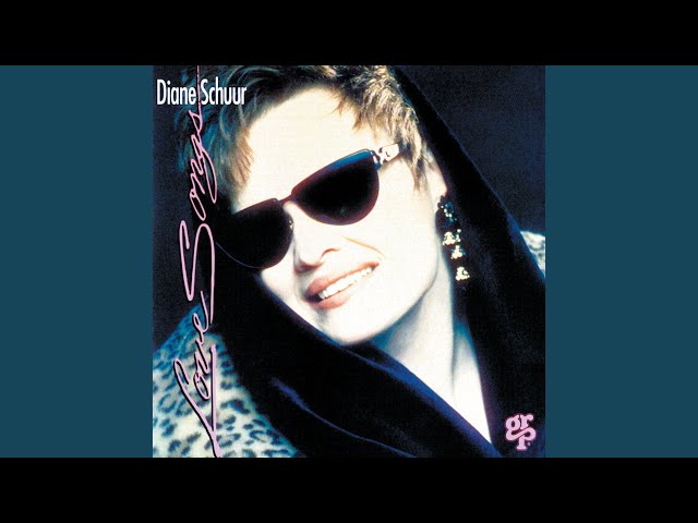 Diane Schuur - When I Fall in Love