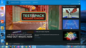 How to download Technic Launcher and get pixelmon