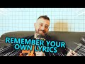 Capture de la vidéo Sido - Remember Your Own Lyrics & Interview ⚡ Jam Fm