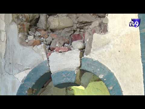 კულტურული მემკვიდრეობის ძეგლი, რომელიც რაბათში  მდებარეობს ინგრევა.