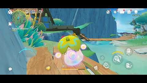 Teleport waypoints part 2~~