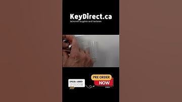 New!! LockTech Kwikset Smartkey GEN 5 DECODER